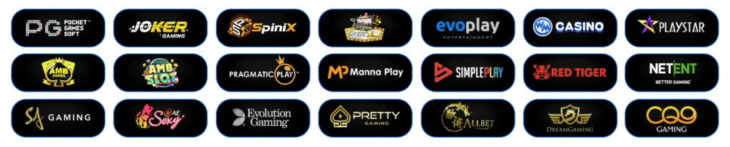 สมัครสมาชิก PGSLOT